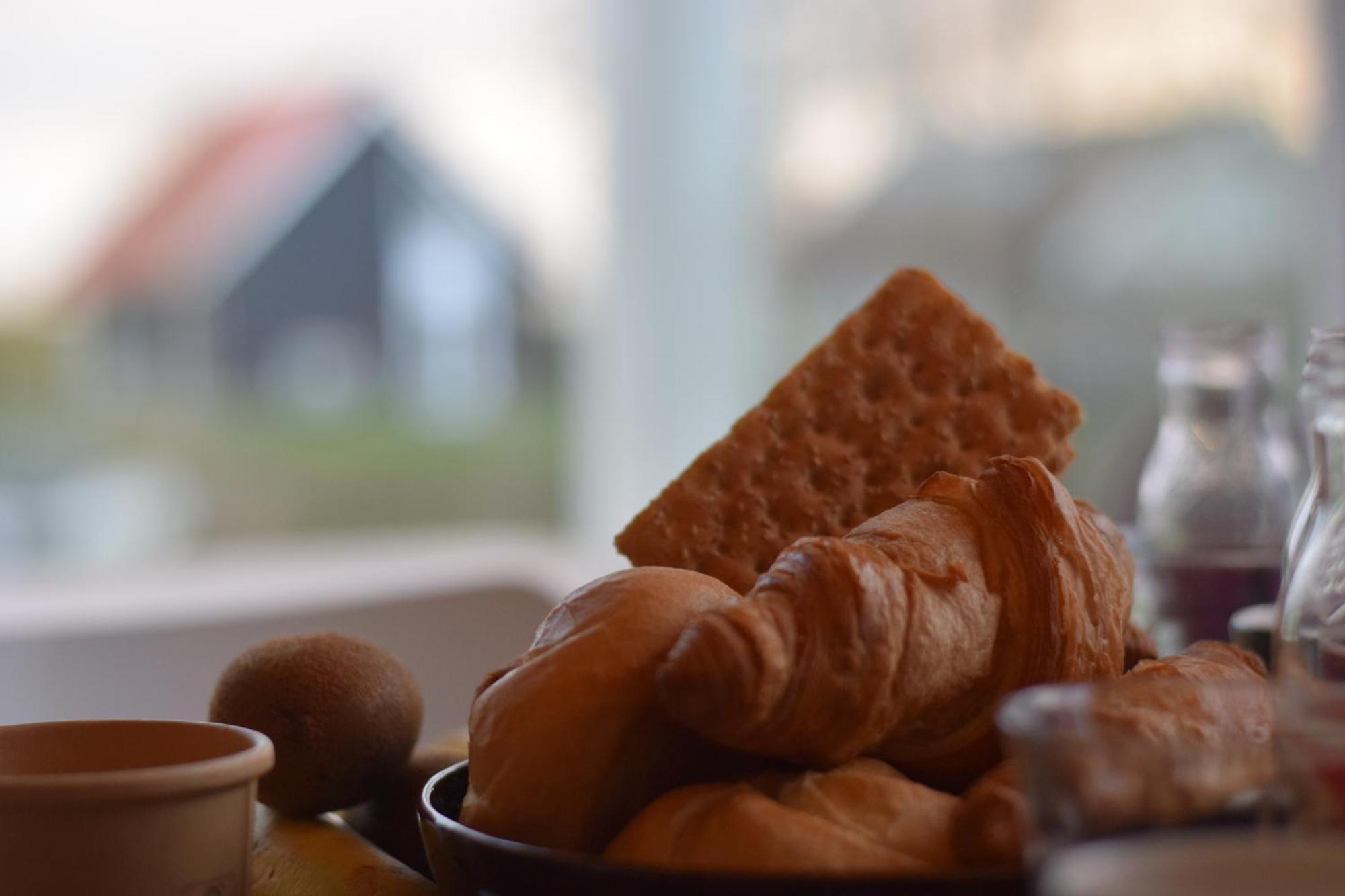 Apartament Tiny House - Optioneel Met Hottub Dokkum Zewnętrze zdjęcie